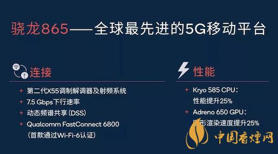 高通驍龍765G和865有多大差別？哪個(gè)更好？