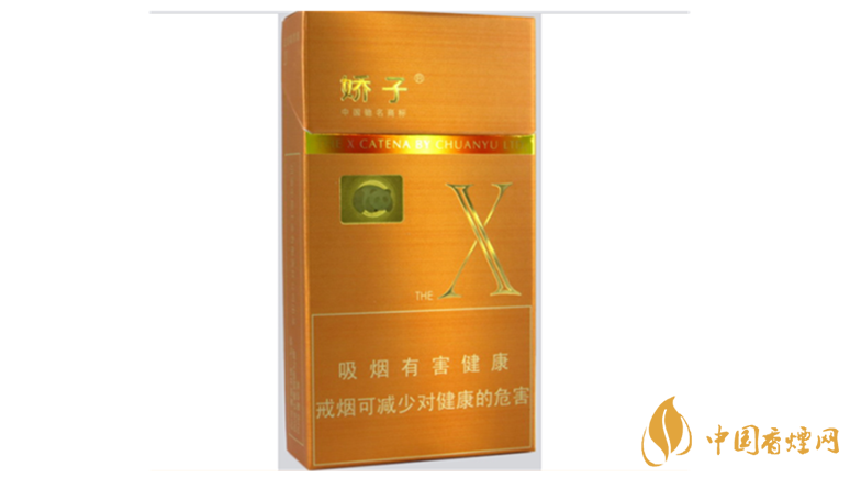 五款低焦好抽香煙測評(píng)推薦2020