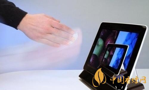 浮空觸屏技術(shù)是什么技術(shù)？有什么用？