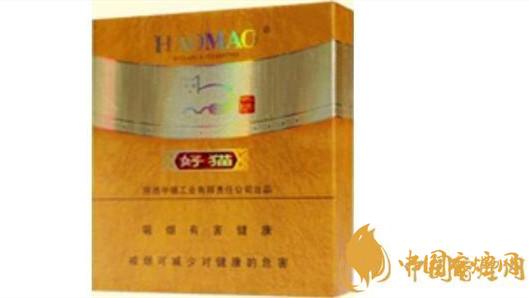 好貓非常普通版好抽嗎？好貓非常普通版包裝口感測(cè)評(píng)