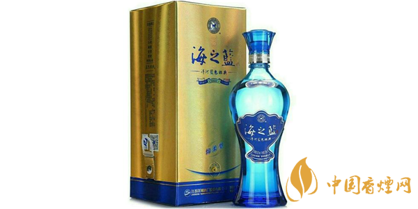 海之藍(lán)多少錢(qián)一瓶 海之藍(lán)酒價(jià)格及種類一覽