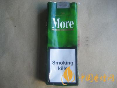 摩爾(軟綠國際 歐盟免稅版)