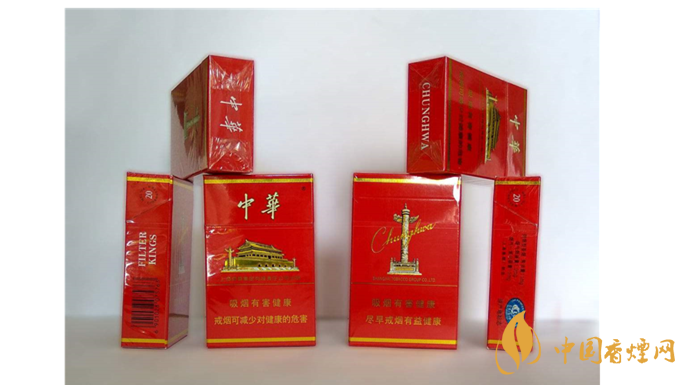 中華香煙怎么樣？2020七款口感最好中華香煙推薦