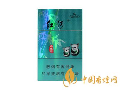 紅河牌香煙價格表和圖片 2020紅河煙多少錢一包？