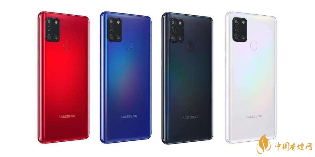 三星A21s采用什么處理器？三星Galaxy A21s處理器性能測評