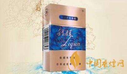 利群香煙種類(lèi)及價(jià)格一覽表 利群有多少品種