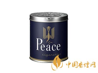 無嘴和平(罐裝)