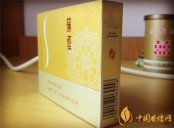 30元以內(nèi)的什么煙最好抽？30元左右好抽的煙推薦