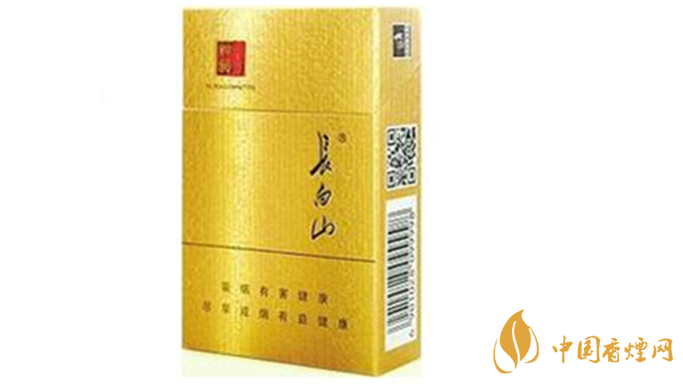 長(zhǎng)白山硬人參香煙怎么樣？長(zhǎng)白山硬人參香煙口感賞析2020