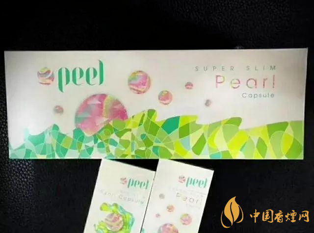 2020著名的女士香煙排行榜 哪款好抽？