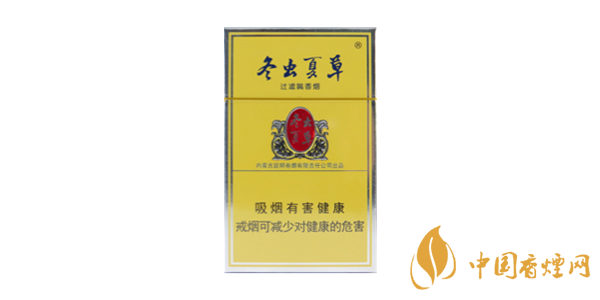 冬蟲(chóng)夏草多少錢(qián)一條 冬蟲(chóng)夏草香煙價(jià)格種類(lèi)一覽表(5種)