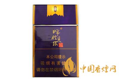 呼倫貝爾金帳汗煙價(jià)格是多少  呼倫貝爾金帳汗煙口感評(píng)測