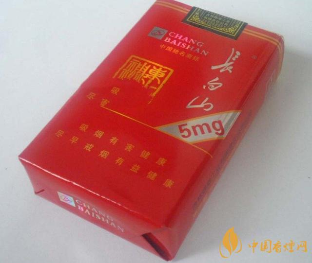 低焦低價格的煙有哪些？7款低焦低價格的煙推薦