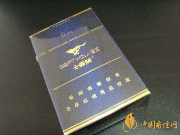 低焦低價格的煙有哪些？7款低焦低價格的煙推薦