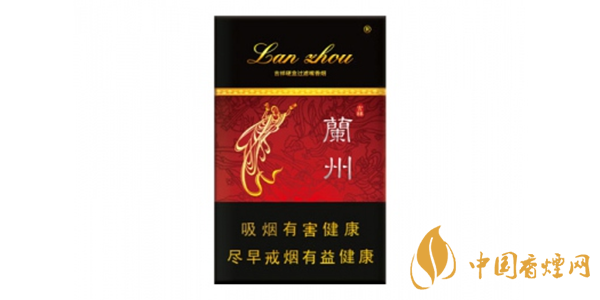 蘭州香煙多少錢一條 蘭州香煙價(jià)格表圖大全一覽(13種)