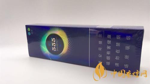 555香煙怎么樣？2020年口感最好555香煙推薦