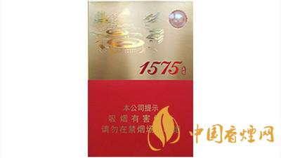 2020土樓1575金中支香煙多少錢(qián)一包？2020土樓香煙價(jià)目表