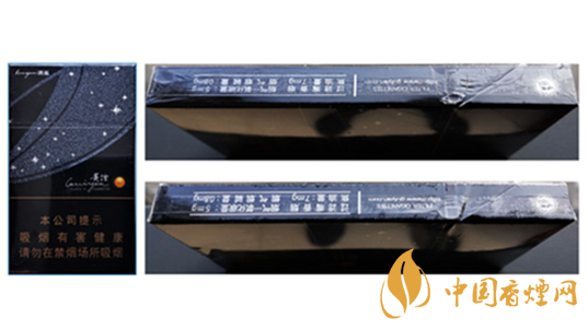 2020貴煙跨越真假怎么辨別？貴煙跨越真假辨認(rèn)2020