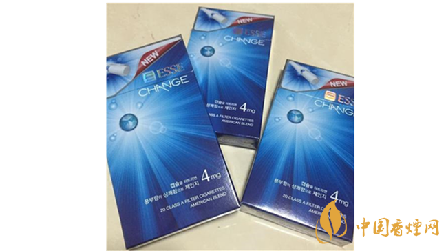 愛喜香煙好抽嗎？愛喜香煙口感測評2020