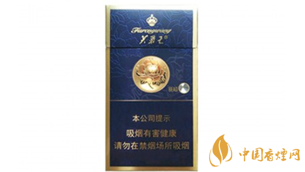 芙蓉王硬藍(lán)細(xì)支爆珠怎么樣？芙蓉王硬藍(lán)細(xì)支口感2020