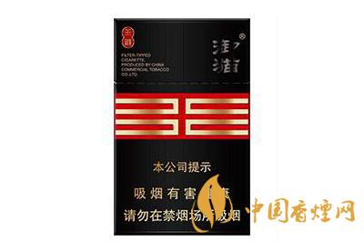 御貓王道香煙價(jià)格多少 御貓王道好抽嗎