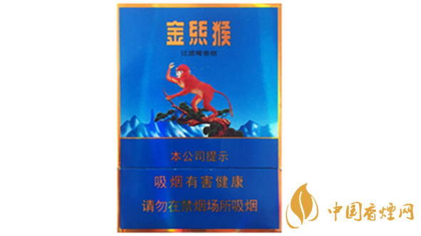 好貓中支金絲猴好抽嗎?好貓中支金絲猴口感品測(cè)2020