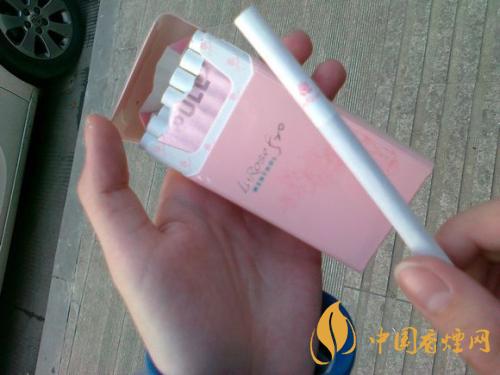 520粉色香煙價(jià)格是多少 520粉色香煙價(jià)格查詢(xún)