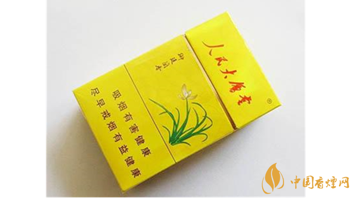 人民大會(huì)堂香煙零售價(jià)格2020 人民大會(huì)堂香煙多少錢？