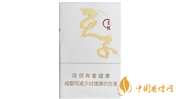 天子一號香煙怎么樣？天子一號香煙口味品析2020