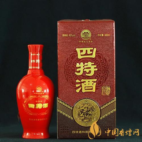 四特酒怎么樣？四特酒好不好喝？
