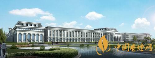 哈爾濱卷煙廠都出什么煙？哈爾濱卷煙廠產的香煙品牌