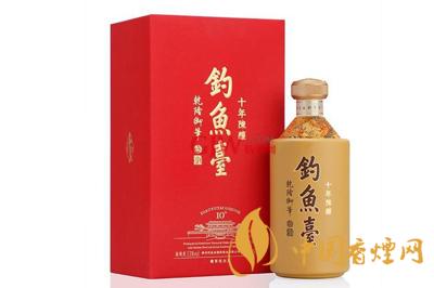 釣魚臺(tái)御筆萬(wàn)象酒價(jià)格是多少 ?釣魚臺(tái)御筆萬(wàn)象酒價(jià)格查詢