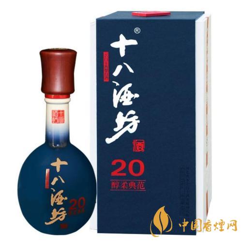 十八酒坊醇柔八年價(jià)格怎么樣？