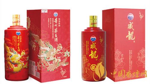 茅臺(tái)成龍酒多少錢？茅臺(tái)成龍酒價(jià)格及種類2020