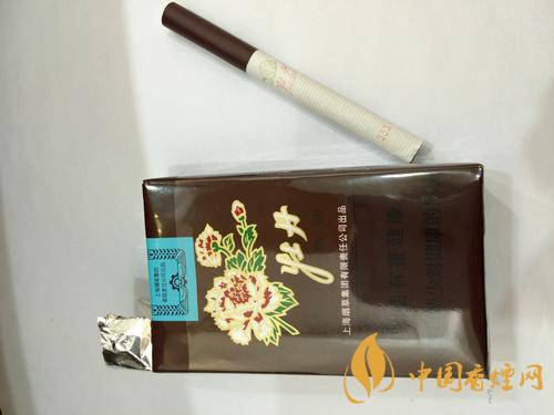 黑牡丹香煙多少錢一包  黑牡丹香煙怎么樣