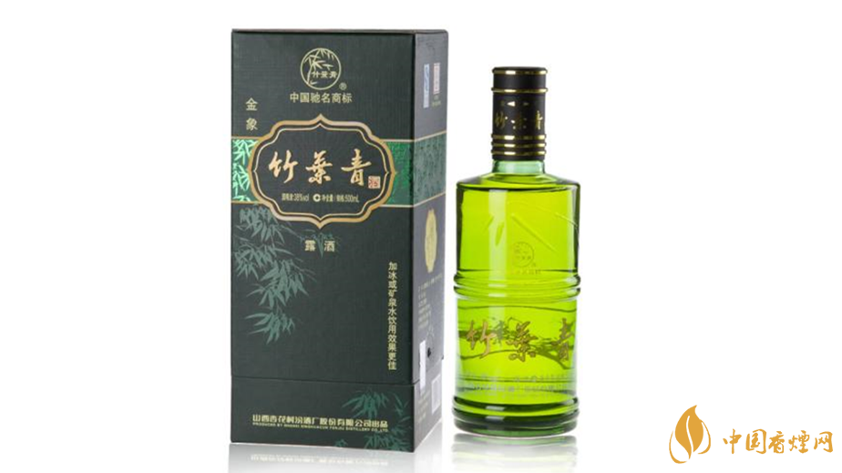 38度竹葉青多少錢一瓶？竹葉青價格表及種類2020