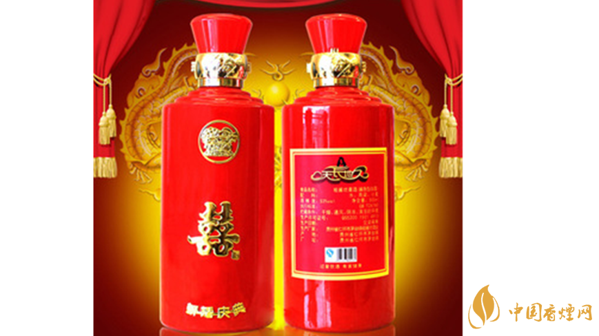 茅臺(tái)喜酒多少錢(qián)一瓶？茅臺(tái)喜酒圖片及價(jià)格2020