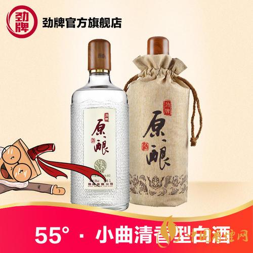 小曲清香型白酒的特點(diǎn)有哪些？