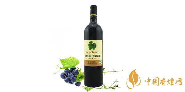 威龍高級干紅葡萄酒價格詳細(xì)介紹 喝威龍有哪些好處？