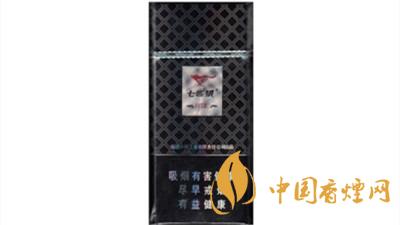 七匹狼細(xì)煙有哪些？七匹狼細(xì)煙種類價(jià)格詳情2020