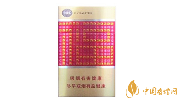 紅金龍硬福滿多多少錢(qián)一包？紅金龍硬福滿多價(jià)格2020