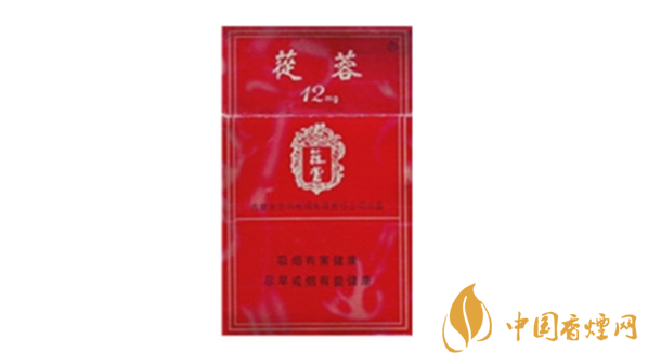 2020蓯蓉香煙多少錢一包？蓯蓉香煙價(jià)格及圖片2020