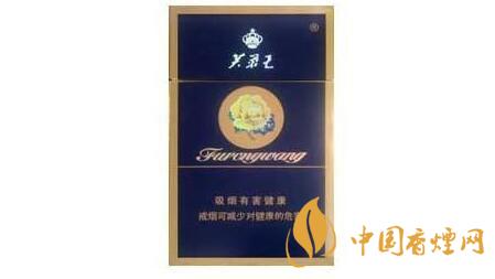 芙蓉王硬藍新版爆珠口感怎么？芙蓉王新版硬藍外觀口味2020