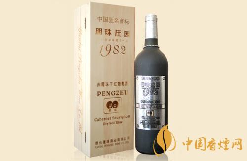 2020朋珠赤霞珠紅酒價(jià)格表 朋珠赤霞珠紅酒750ml多少錢？