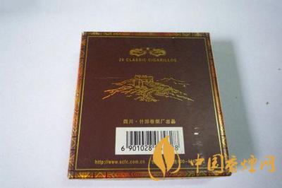 長城雪茄煙1918偉大勝利怎么樣   長城雪茄煙1918偉大勝利價(jià)格查詢