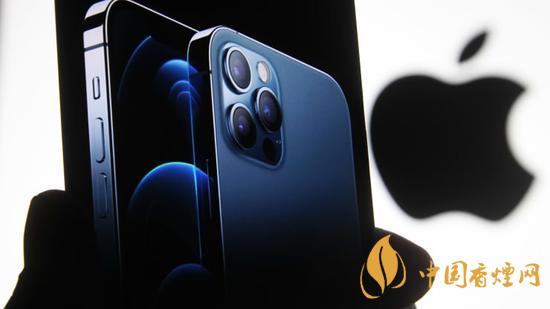 iPhone12中國預(yù)定量三天超15萬部 iPhone12預(yù)約超量火爆！