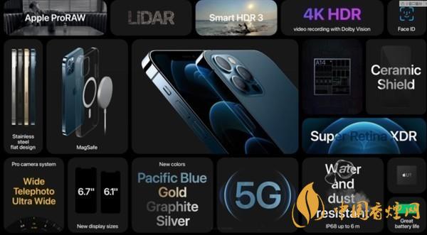 首批iPhone12訂單發(fā)貨了 你的iPhone已經(jīng)上路了！