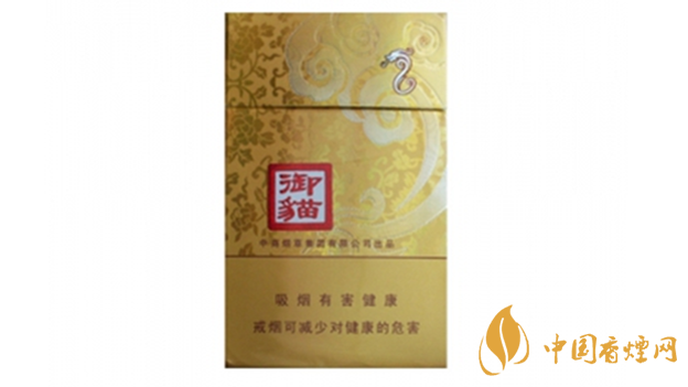 御貓香煙多少錢一包2025 御貓香煙價格排行2025