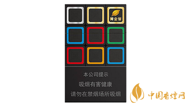 黃金葉大m幾種口味？黃金葉大m口感品析2020