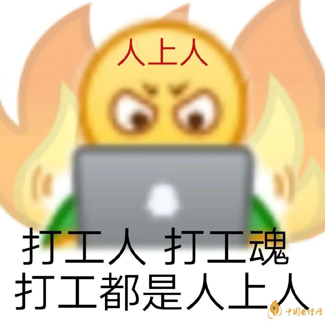 早安打工人是什么梗？早安打工人梗語錄大全